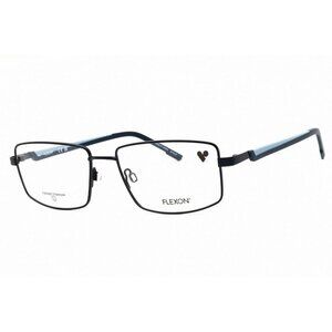Flexon EYEGLASSES FLH6085-413-55 New with case